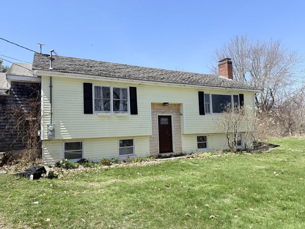 8 Powell Lane, Friendship, ME 04547