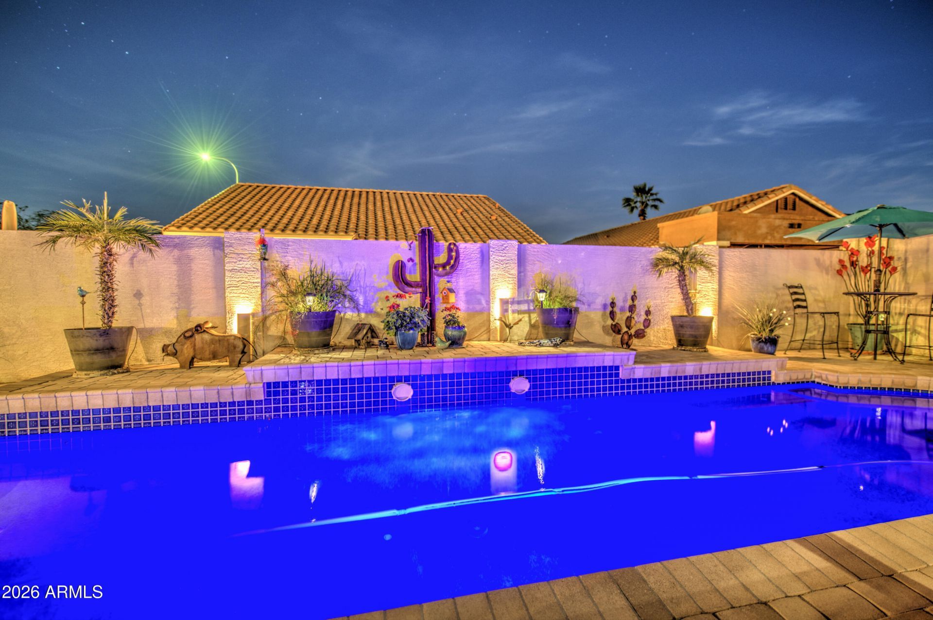 815 W Geronimo Street, Chandler, AZ 85225 Main Photo