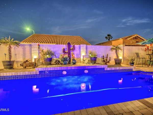 815 W Geronimo Street, Chandler, AZ 85225
