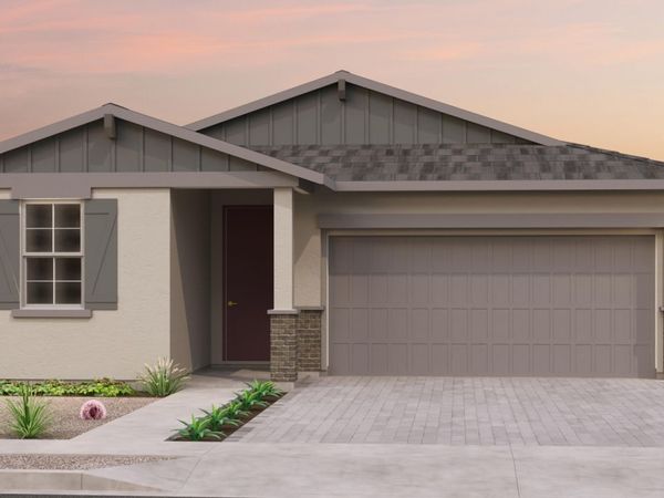 12555 W ODEUM Lane, Avondale, AZ 85323