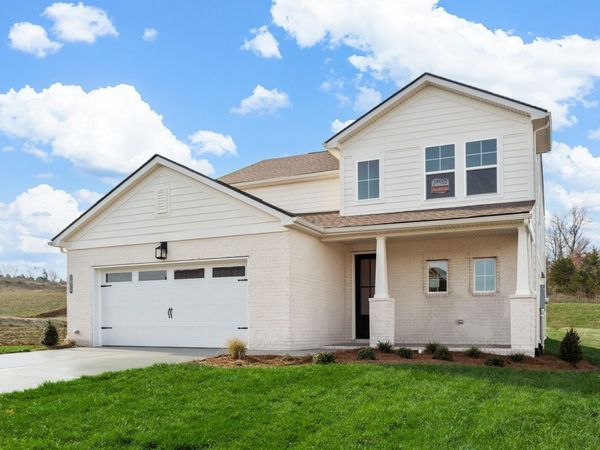 1926 Hildebrand Lane , Columbia, TN 38401