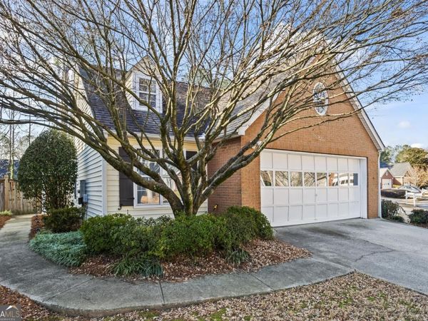 261 Dennis Drive, Alpharetta, GA 30009