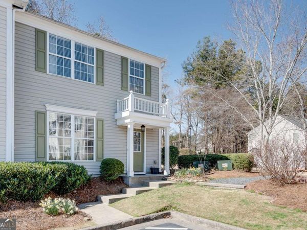 13300 Morris Road, Unit 49, Alpharetta, GA 30004