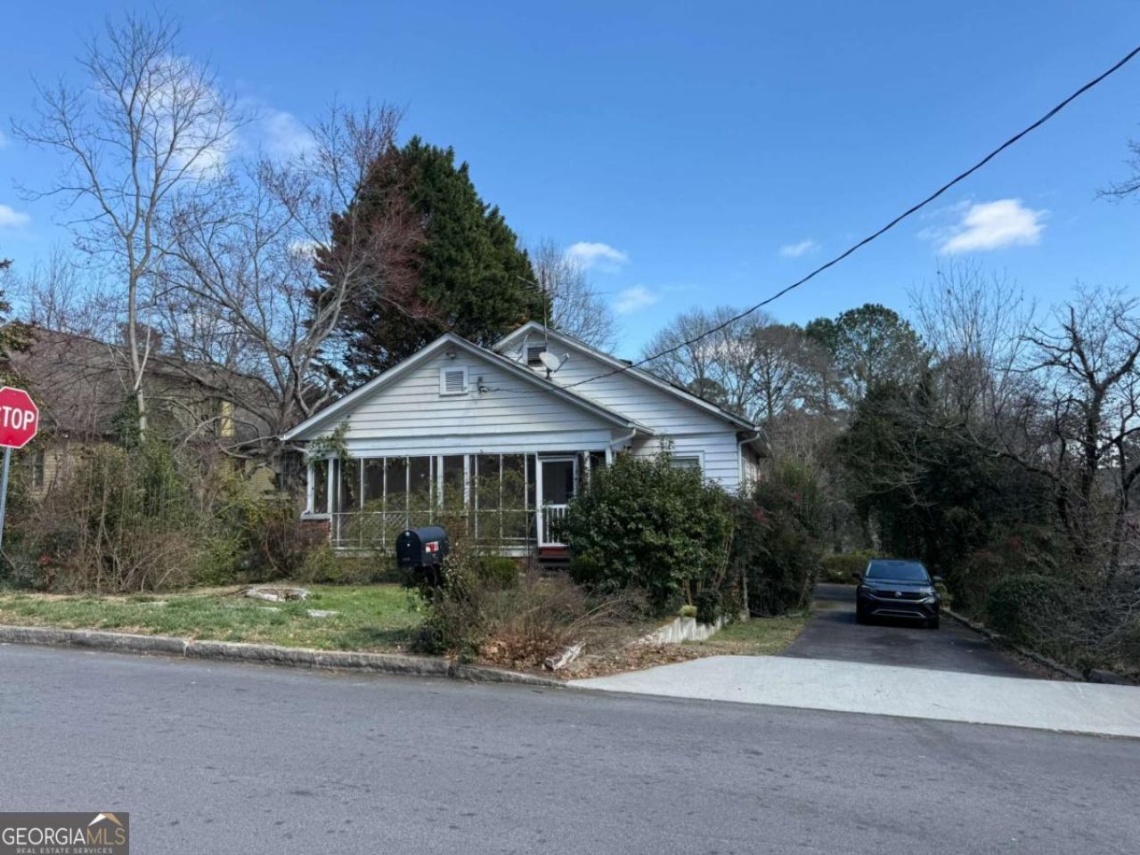 3906 Market Street, Clarkston, GA 30021 Main Photo