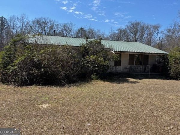 133 Black Creek Road, Gordon, GA 31031