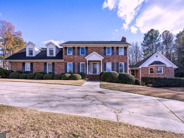 567 Rosa Taylor Drive, Macon, GA 31204