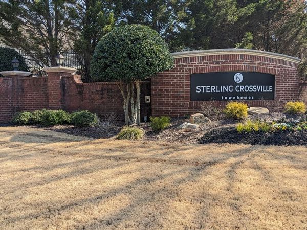 5010 Lexington Drive, Roswell, GA 30075