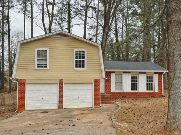 392 Harmony Grove Road, Lilburn, GA 30047