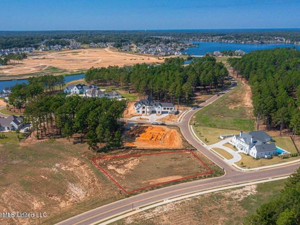 Lot Z-71 Winchester Loop , Madison, MS 39110