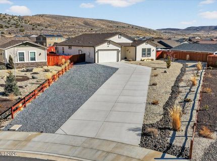 18753 Rye Patch Court, Reno, NV 89508 Photo