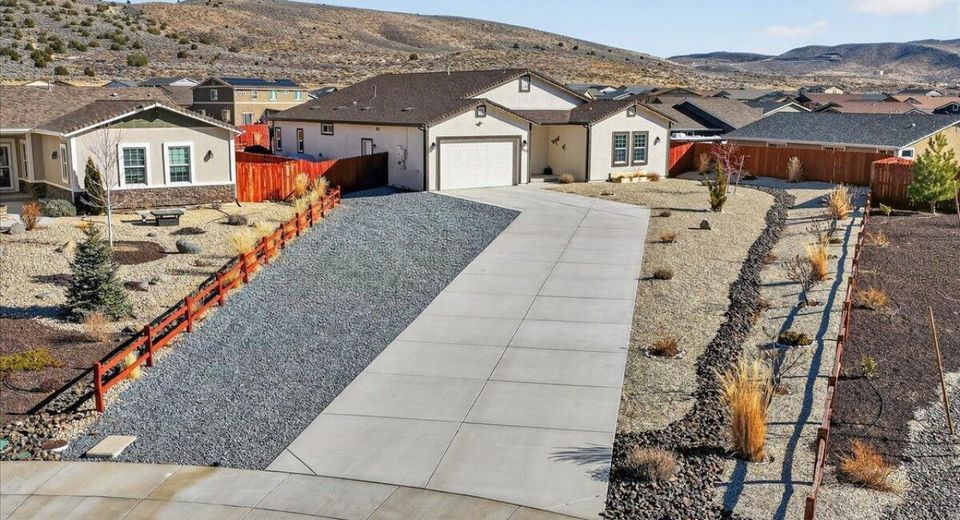 18753 Rye Patch Court, Reno, NV 89508 Photo