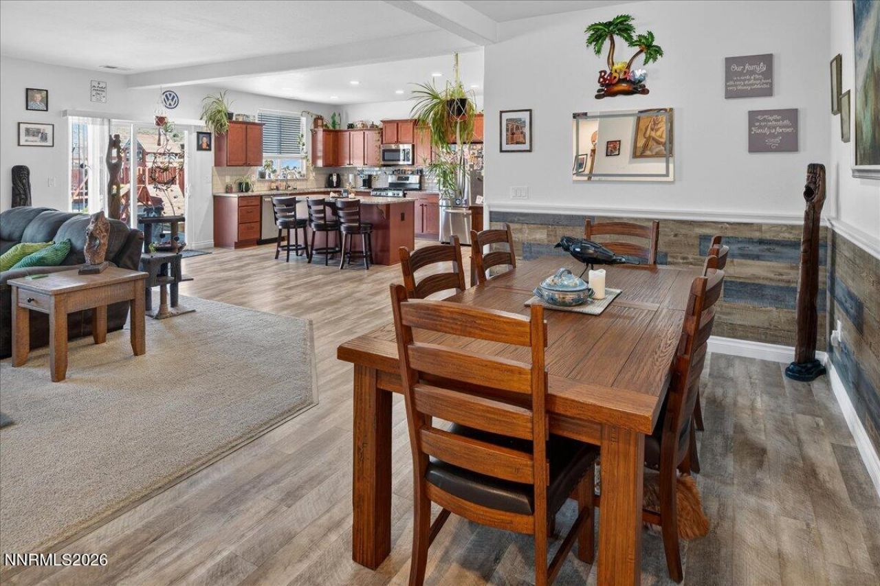 18753 Rye Patch Court, Reno, NV 89508 Photo