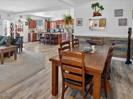 18753 Rye Patch Court, Reno, NV 89508 Photo