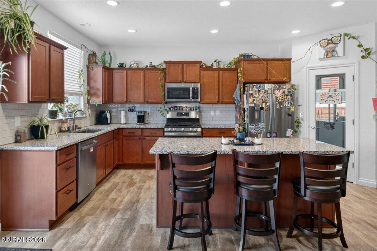 18753 Rye Patch Court, Reno, NV 89508 Photo