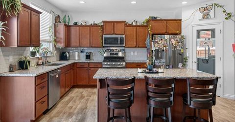 18753 Rye Patch Court, Reno, NV 89508 Photo