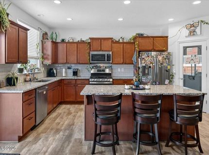 18753 Rye Patch Court, Reno, NV 89508 Photo