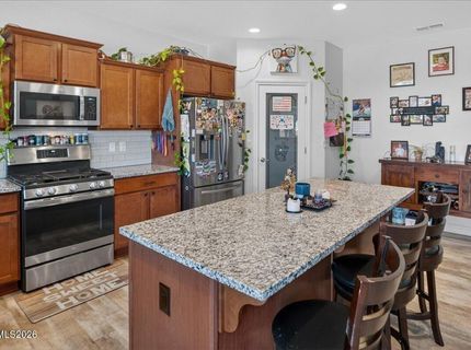 18753 Rye Patch Court, Reno, NV 89508 Photo