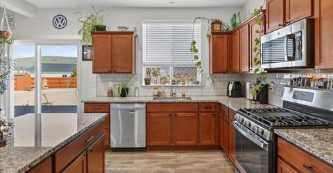 18753 Rye Patch Court, Reno, NV 89508 Photo