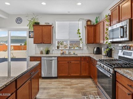 18753 Rye Patch Court, Reno, NV 89508 Photo