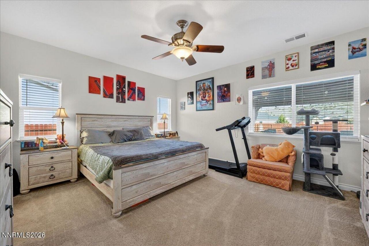 18753 Rye Patch Court, Reno, NV 89508 Photo