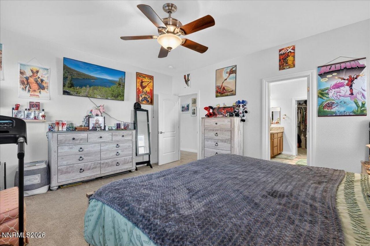 18753 Rye Patch Court, Reno, NV 89508 Photo