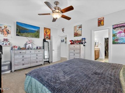 18753 Rye Patch Court, Reno, NV 89508 Photo