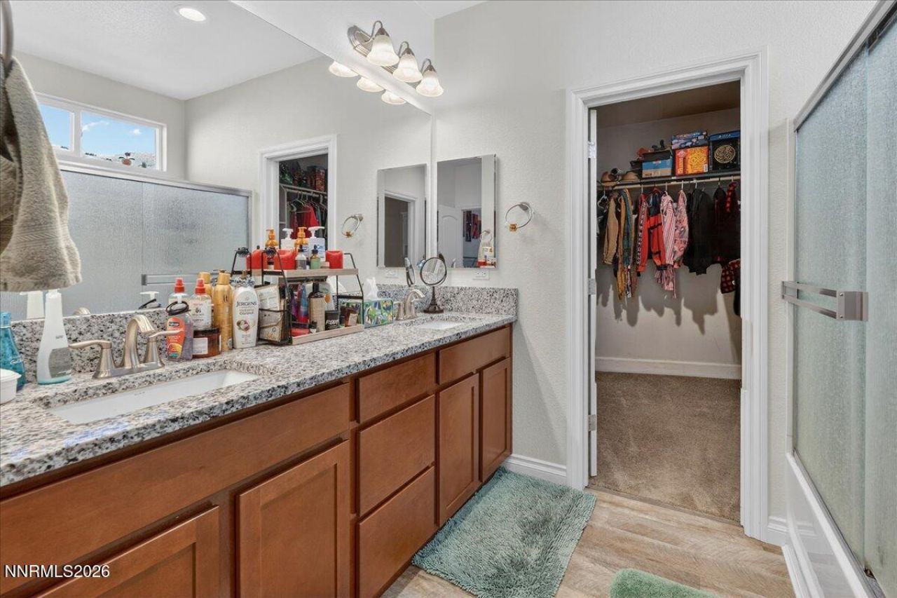 18753 Rye Patch Court, Reno, NV 89508 Photo