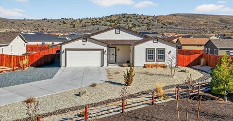 18753 Rye Patch Court, Reno, NV 89508 Photo