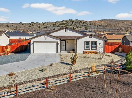 18753 Rye Patch Court, Reno, NV 89508 Photo
