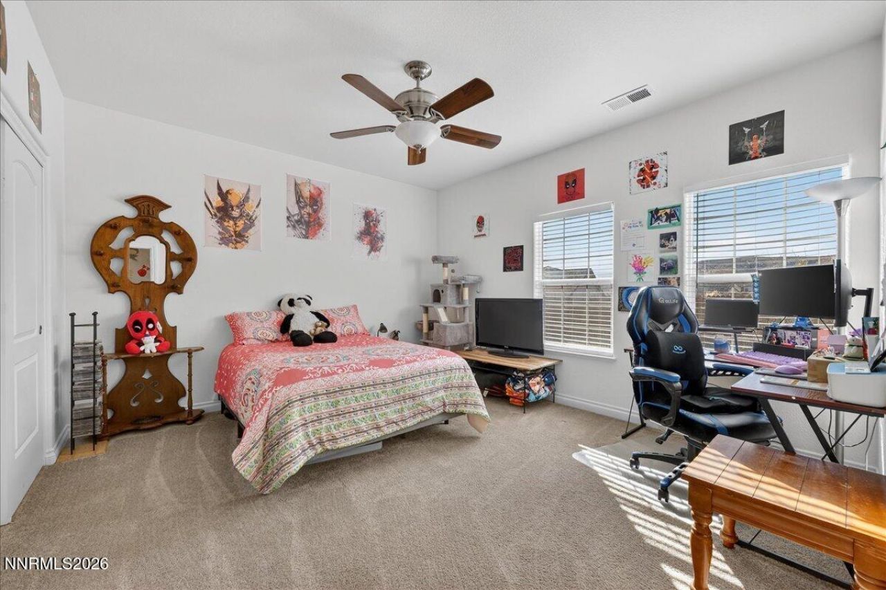 18753 Rye Patch Court, Reno, NV 89508 Photo