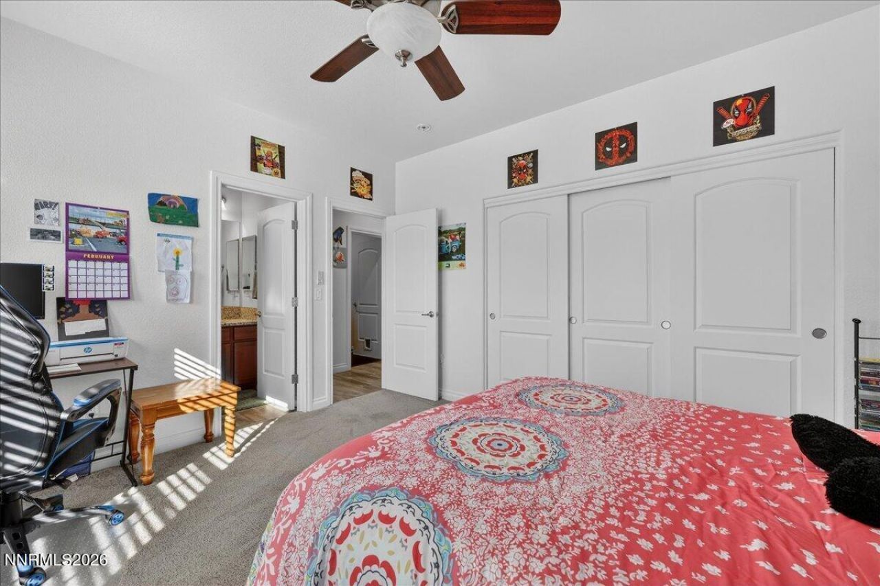 18753 Rye Patch Court, Reno, NV 89508 Photo