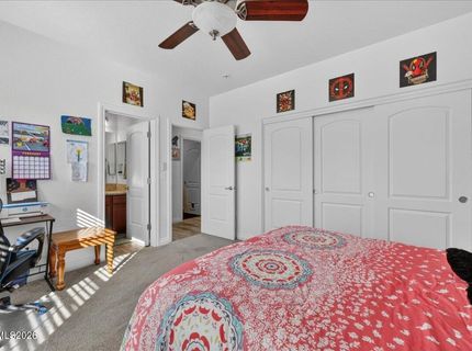 18753 Rye Patch Court, Reno, NV 89508 Photo