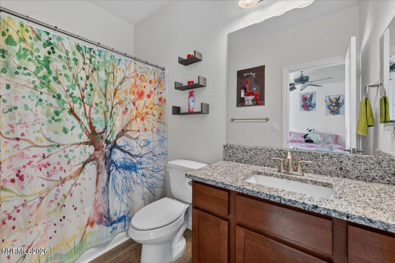 18753 Rye Patch Court, Reno, NV 89508 Photo