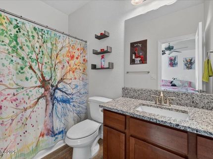 18753 Rye Patch Court, Reno, NV 89508 Photo