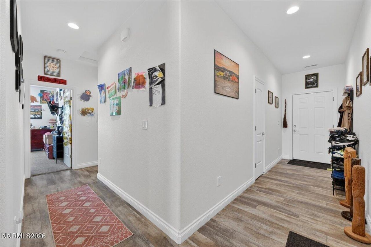 18753 Rye Patch Court, Reno, NV 89508 Photo