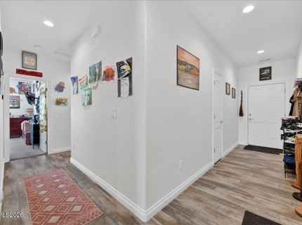 18753 Rye Patch Court, Reno, NV 89508 Photo