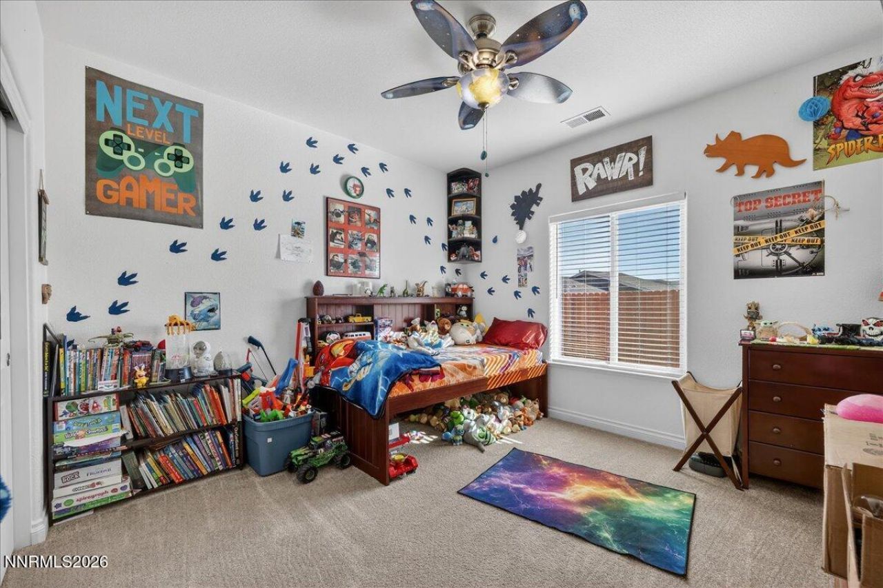 18753 Rye Patch Court, Reno, NV 89508 Photo