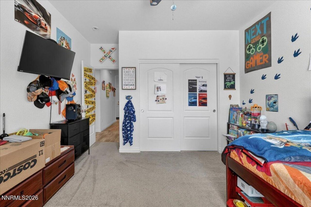 18753 Rye Patch Court, Reno, NV 89508 Photo