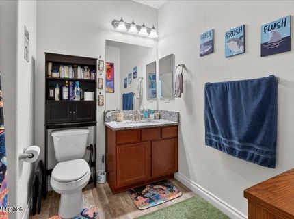 18753 Rye Patch Court, Reno, NV 89508 Photo