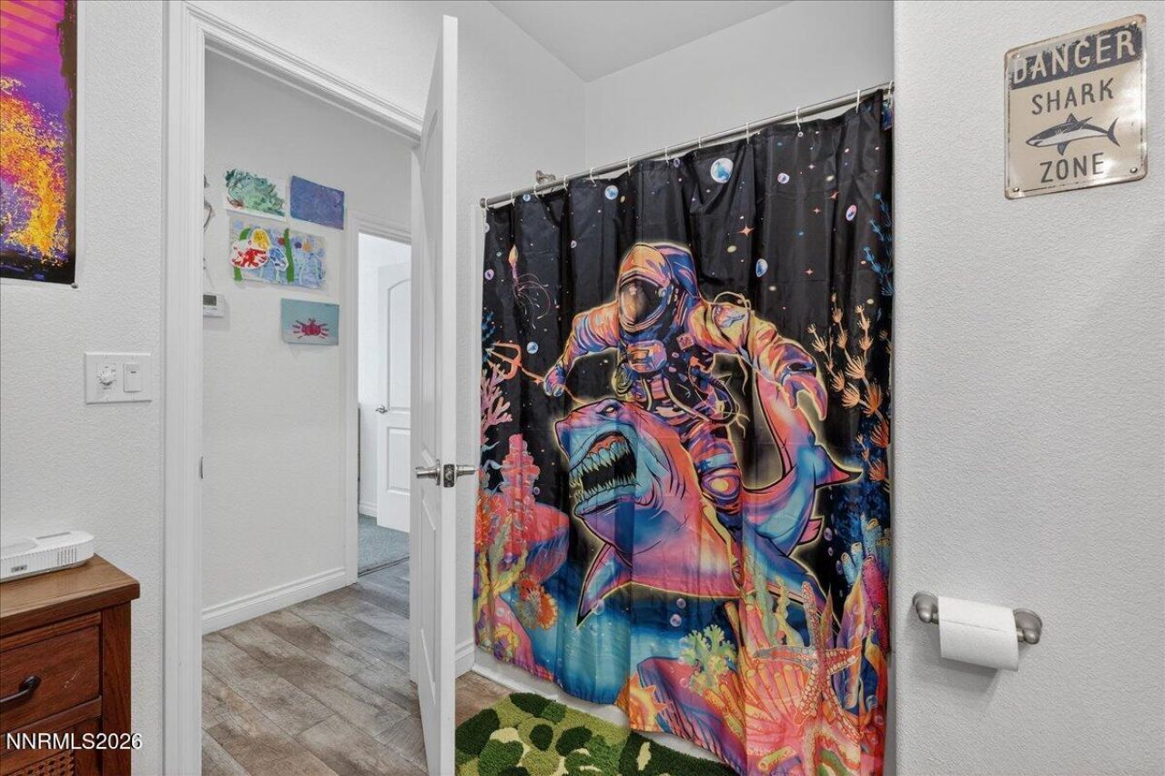 18753 Rye Patch Court, Reno, NV 89508 Photo