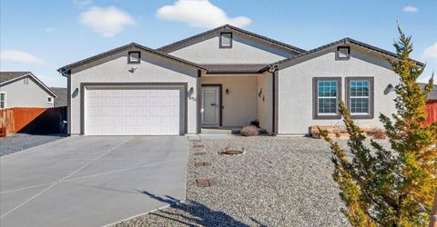 18753 Rye Patch Court, Reno, NV 89508 Photo