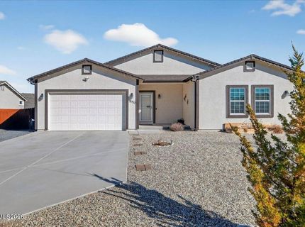 18753 Rye Patch Court, Reno, NV 89508 Photo