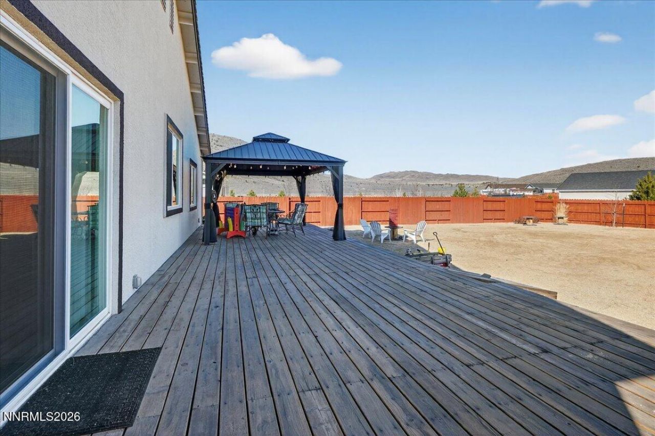 18753 Rye Patch Court, Reno, NV 89508 Photo