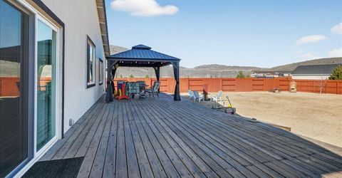 18753 Rye Patch Court, Reno, NV 89508 Photo