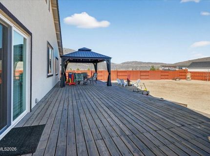 18753 Rye Patch Court, Reno, NV 89508 Photo