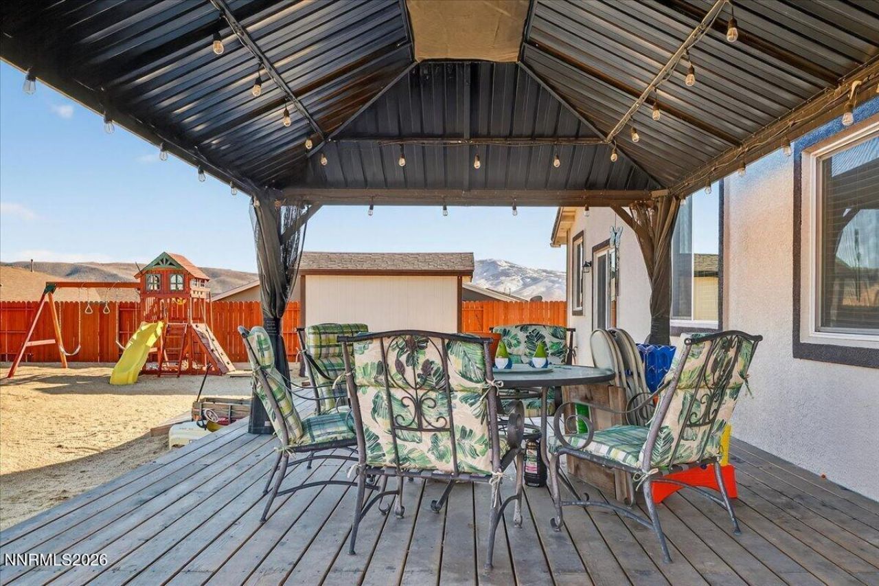 18753 Rye Patch Court, Reno, NV 89508 Photo