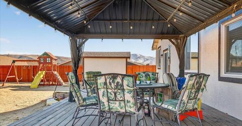 18753 Rye Patch Court, Reno, NV 89508 Photo