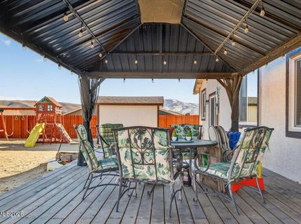 18753 Rye Patch Court, Reno, NV 89508 Photo