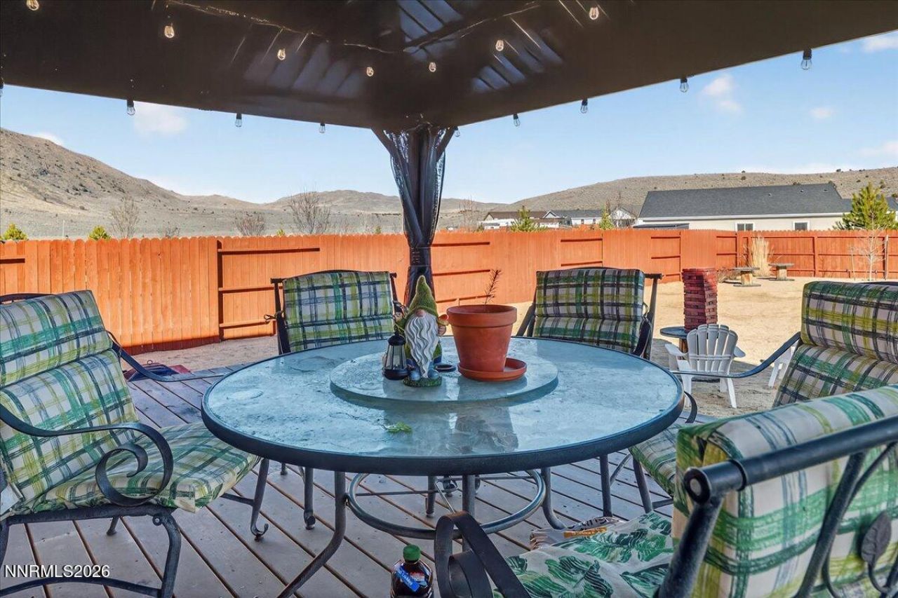 18753 Rye Patch Court, Reno, NV 89508 Photo