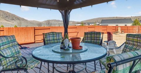 18753 Rye Patch Court, Reno, NV 89508 Photo